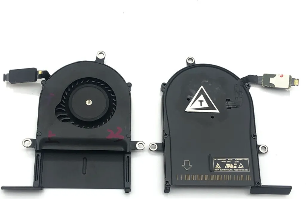 Ventola Destra Premium MacBook Pro A1425 ME662LL/A - Silent Cooling