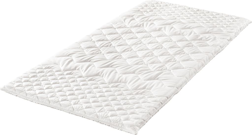 f.a.n. Matratzentopper 5 cm Softly Komfort Größe 120x200