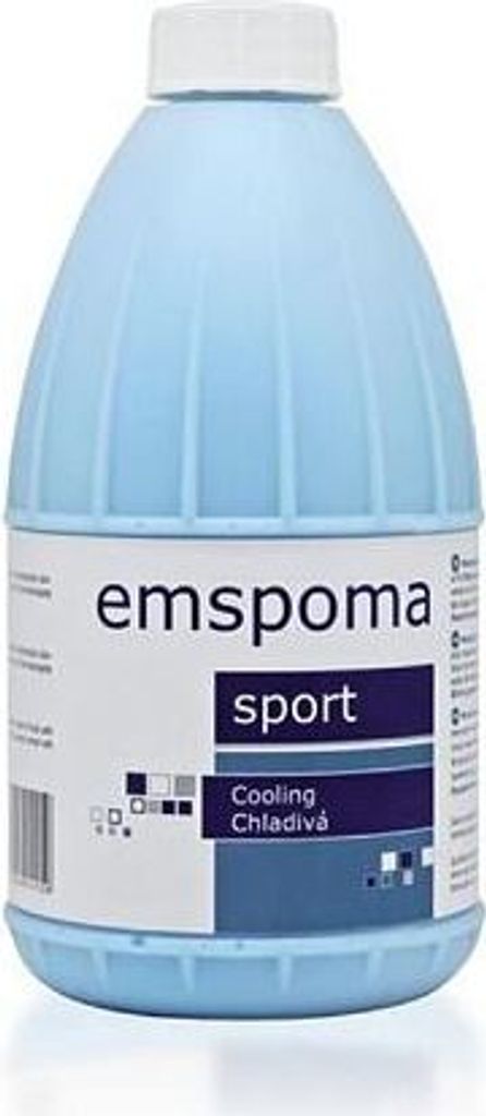 Emulsion de massage rafraîchissante spéciale 950 g Image du produit 
