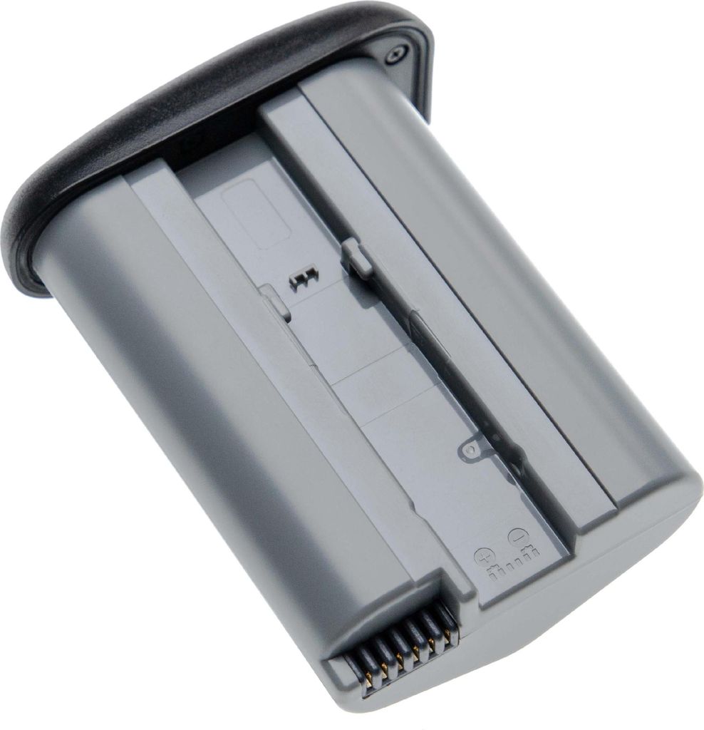 vhbw Akku Ersatz für Canon LP-E19 für Kamera (3350 mAh, Produktbild 