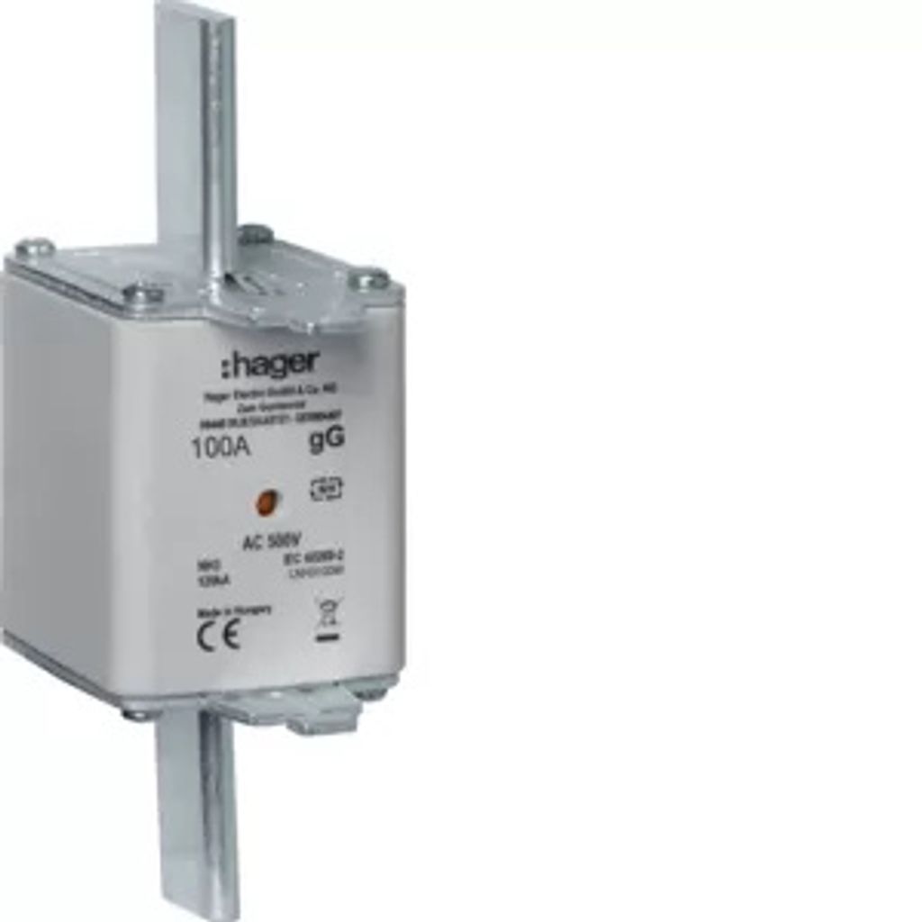 Hager LNH3100M, 66 mm, 150 mm