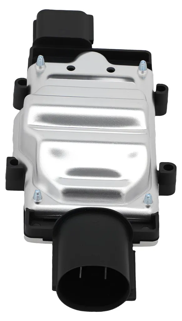 Relais de ventilateur moteur pour Ford Focus III série 2011 à 2016