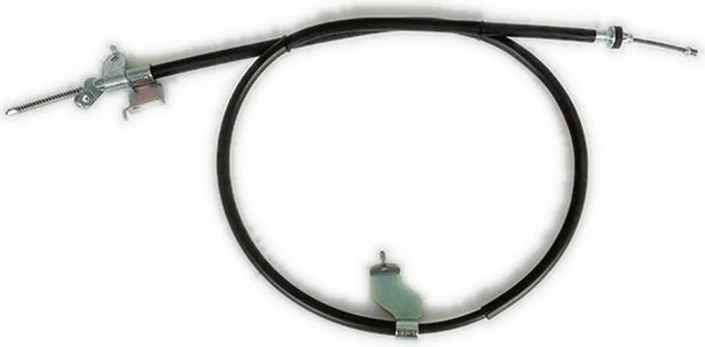 Câble de frein HELLA 1705 mm robuste pour NISSAN QASHQAI J10 et QASHQAI+2