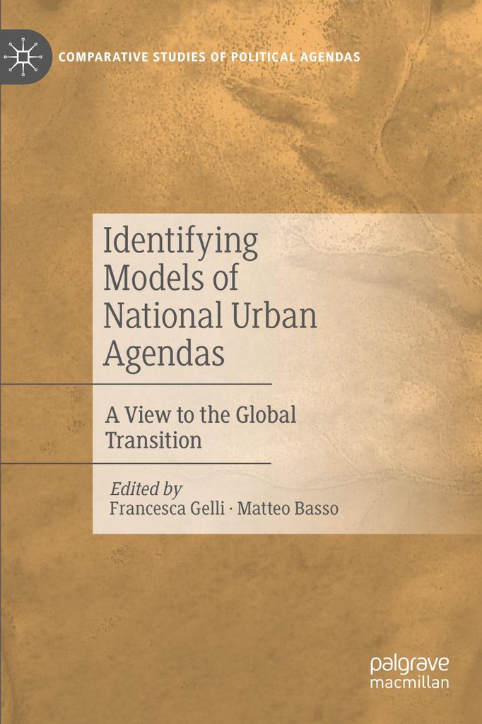 Identifying Models of National Urban Agendas