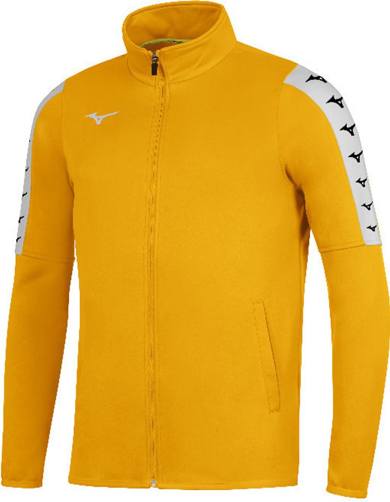 Mizuno Nara Track Jacket Jr