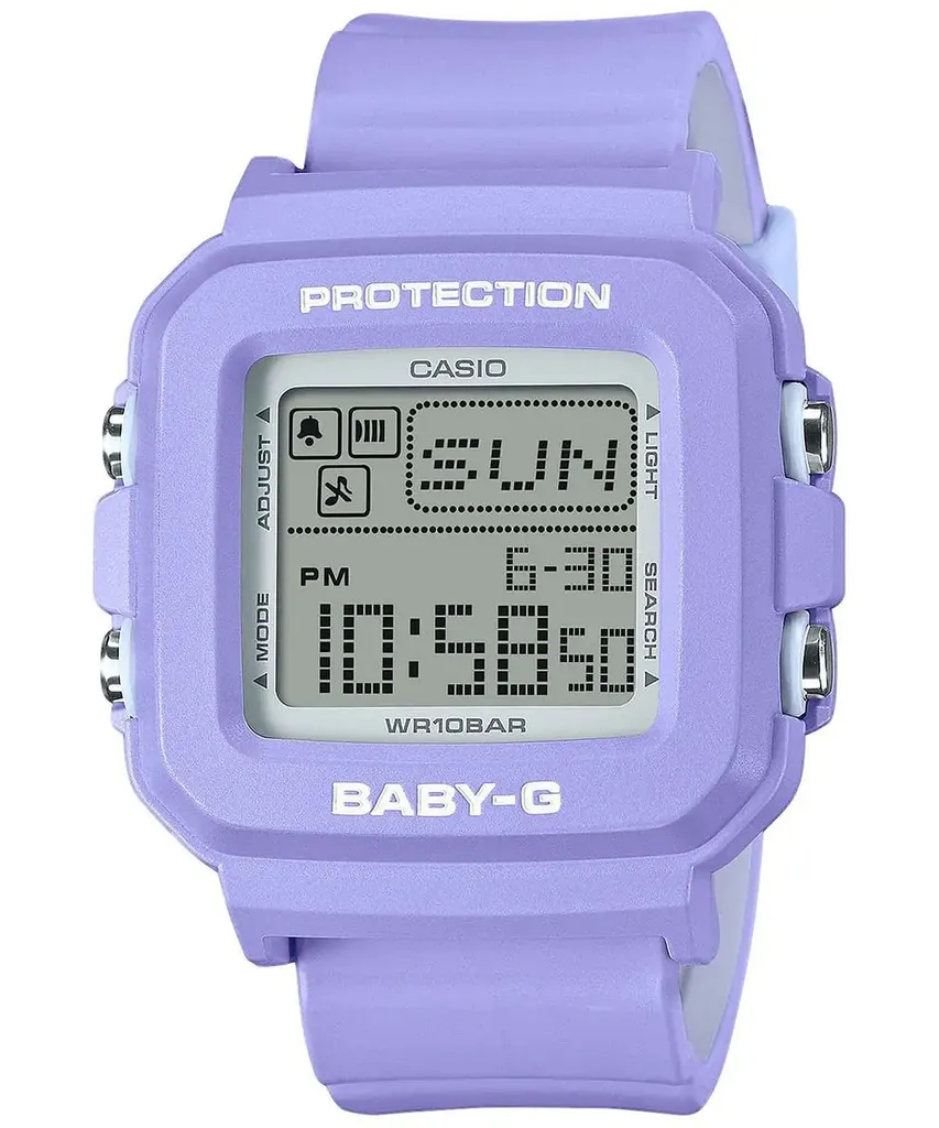 Orologio Casio BABY-G Urban Donna Casio-BGD-10K-6ER