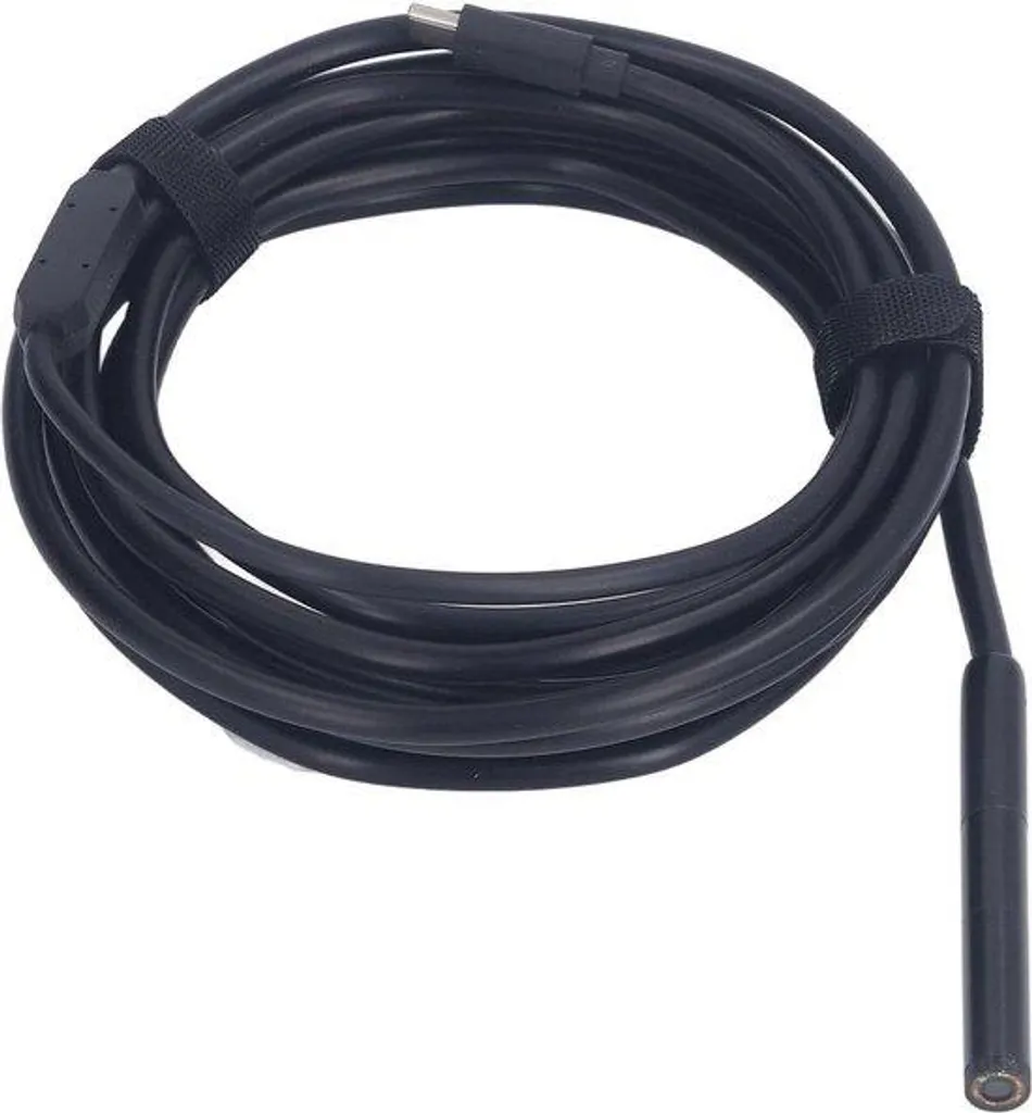 Caméra d'inspection HD 1080p pour smartphone - Caméra endoscope 1m