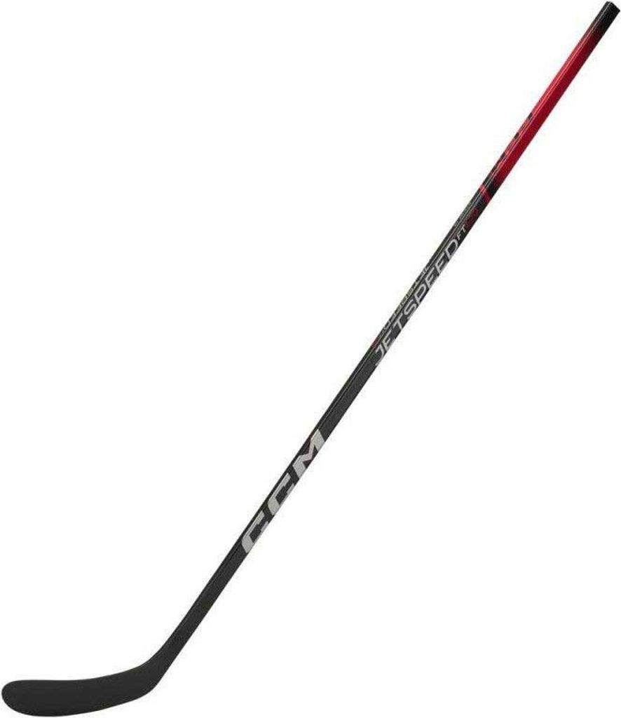 Schläger CCM JETSPEED 670 50 Flex Junior links P29