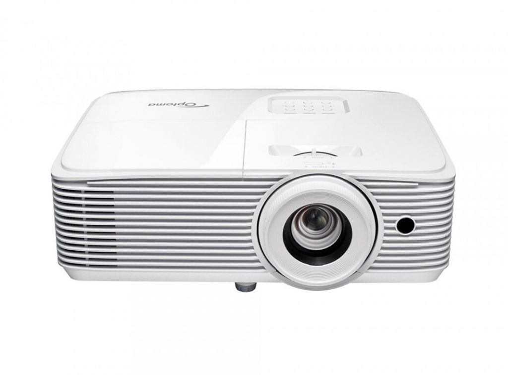 OPTOMA Projecteur de données Optoma EH401 4000 ANSI lumens Image du produit 