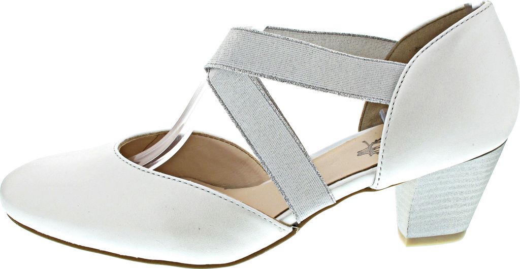 Ara TOULOUSE 1233439-35 (4/OFFWHITE) Produktbild 