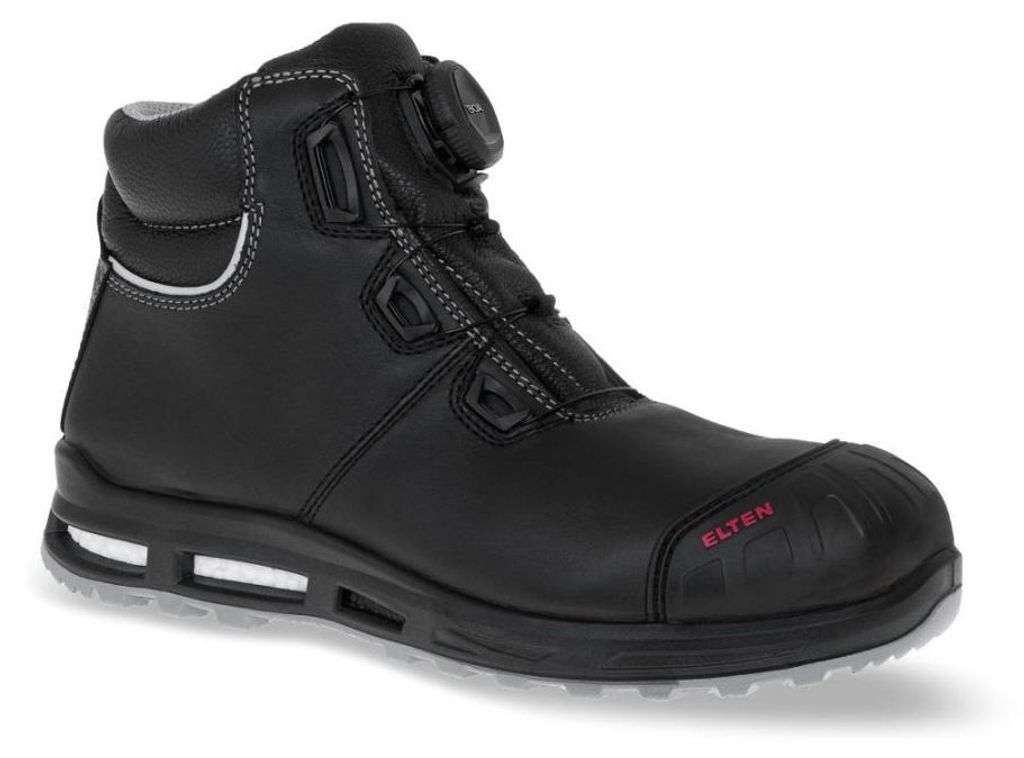 Elten Sicherheitsstiefel REACTION XXT Pro BOA  Mid ESD S3, Produktbild 