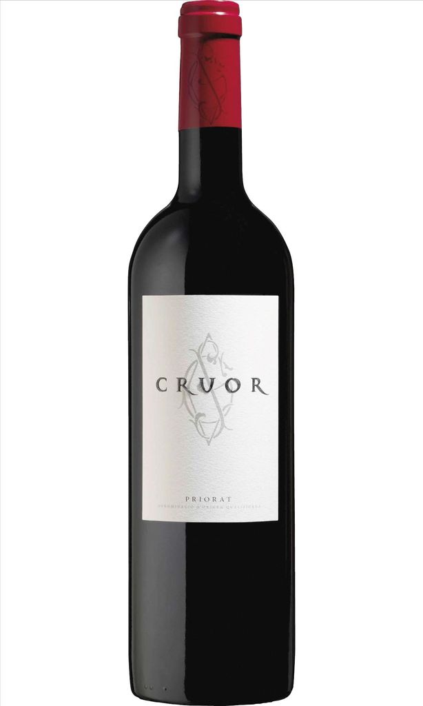 Casa Gran del Siurana Cruor Tinto Priorat 2020 Wein ( 1 x 0.75 L )