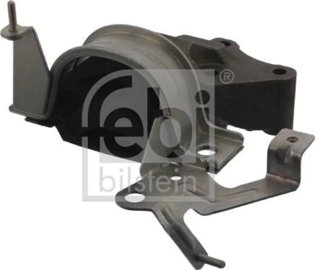 Febi Bilstein 44371 Roulement Moteur OE 46845344 pour Modus et Fabia