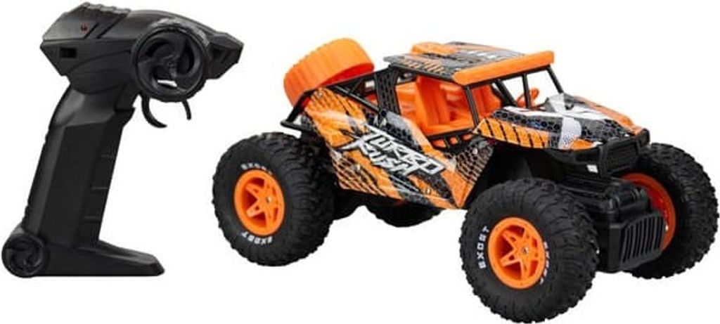 Turbo Rush Ferngesteuertes Auto