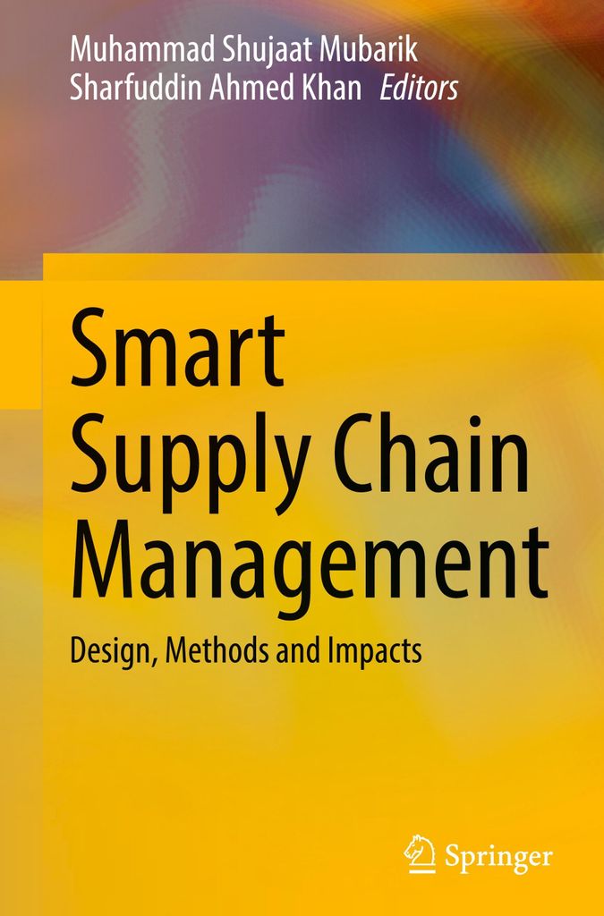 Smart Supply Chain Management