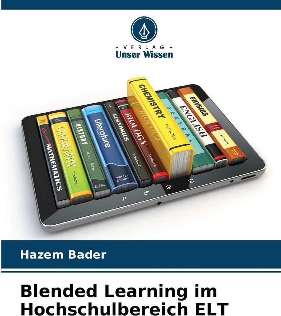 Blended Learning im Hochschulbereich ELT