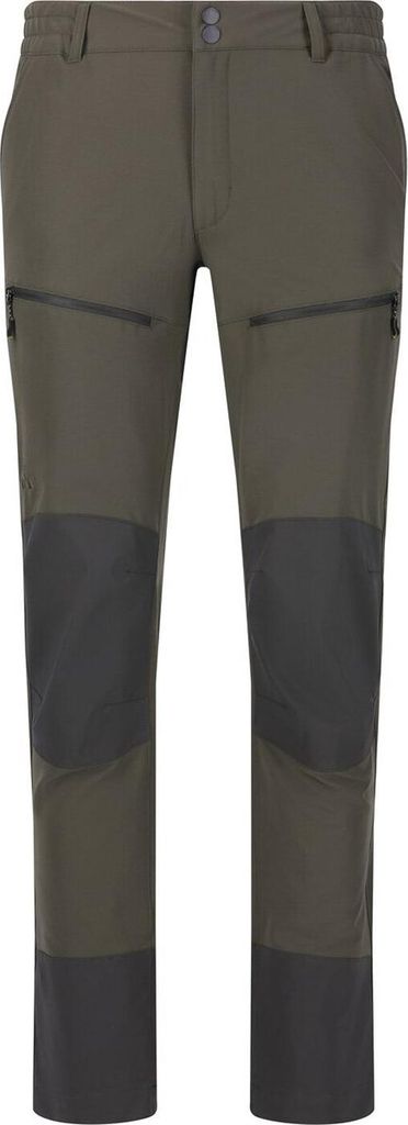 WHISTLER Avatar Herren Outdoor Hose grün XL