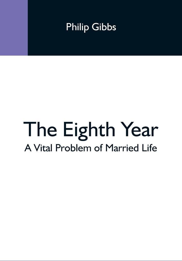The Eighth Year