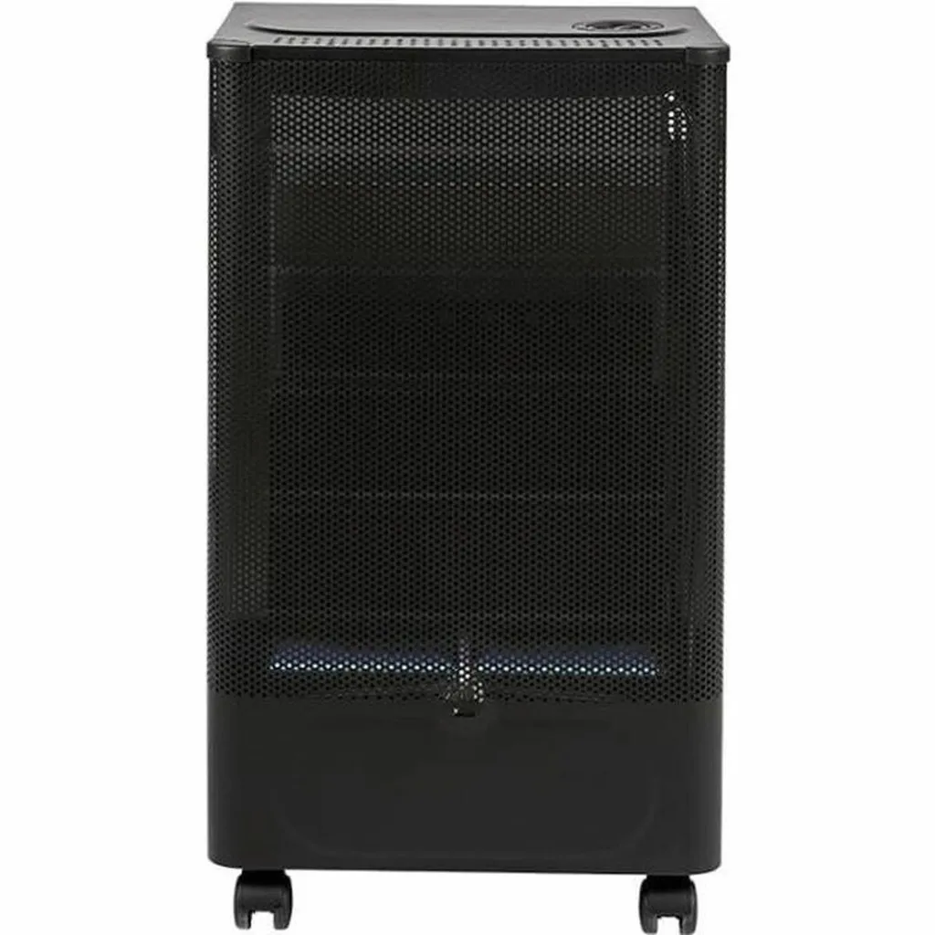 Chauffage au gaz Favex Black 4200W - Évitez le froid sans électricité