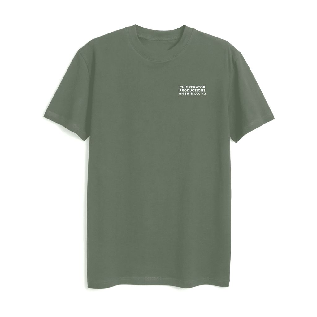 Chimperator - Moving & Storage Shirt M