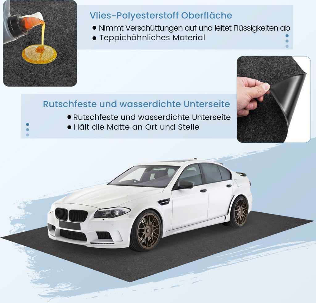 COSTWAY 252 5x221cm Garage Bodenmatte Kaufland de costway-252-5x221cm-garage-bodenmatte-kaufland-de