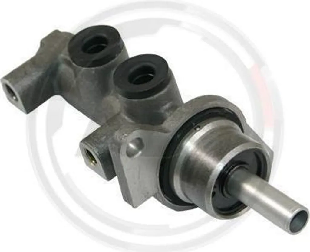 Maître-cylindre de frein hydraulique haute précision pour Opel Corsa C (X01)