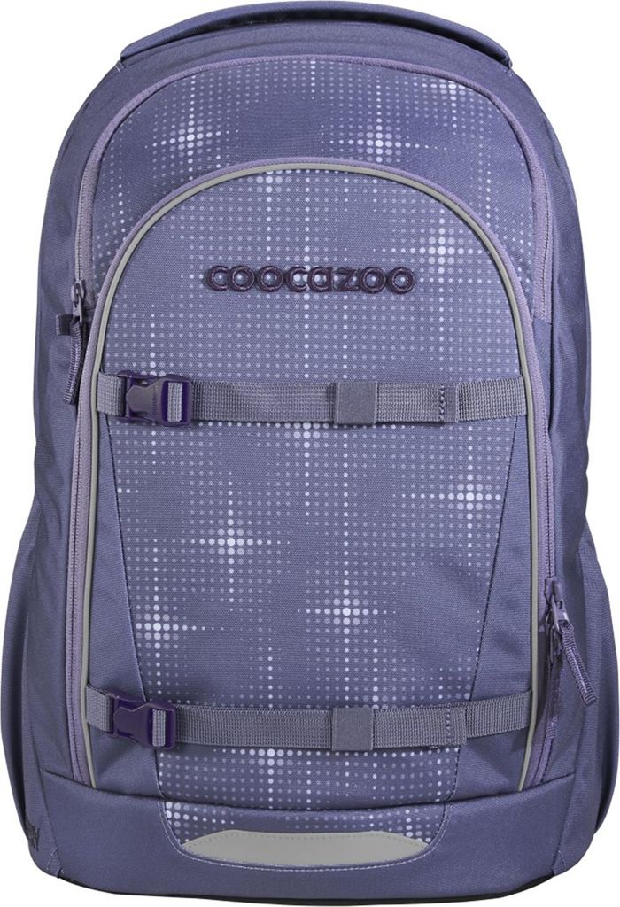 coocazoo Schulrucksack EVERY, 30 Liter Produktbild 