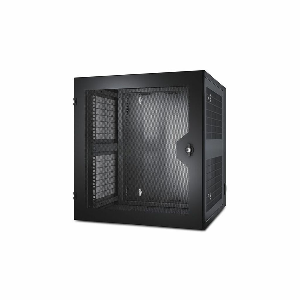 NetShelter VX Wall mount Enclosure/13U