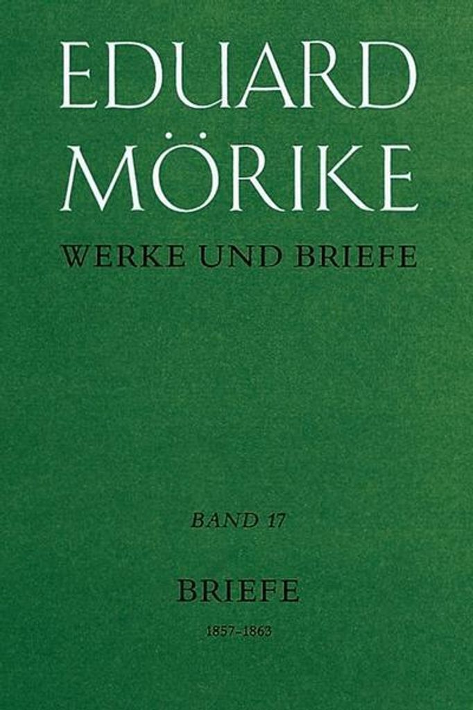 Werke und Briefe. Historisch-kritische Gesamtausgabe. Pflichtfortsetzung