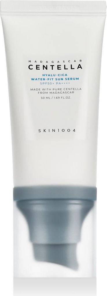 SKIN1004 Madagascar Centella Hyalu-Cica Water-Fit Sun Serum Immagine del prodotto 