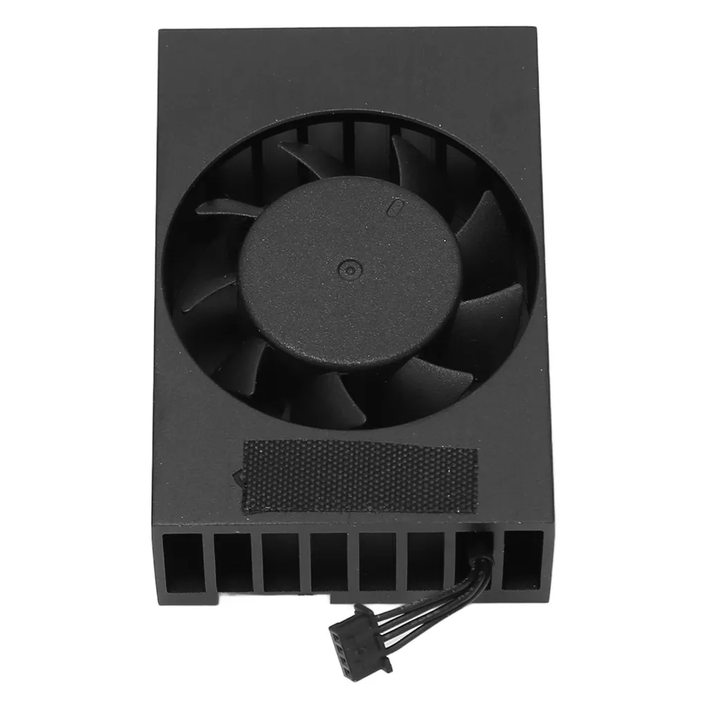 Ventola di raffreddamento PWM DC5V, ventola di raffreddamento per Jetson per Orin, ventola di raffreddamento per Jetson per Orin Nano, ventola di raffreddamento PWM, dissipatore di calore PWM, ventola di raffreddamento per PC - 4