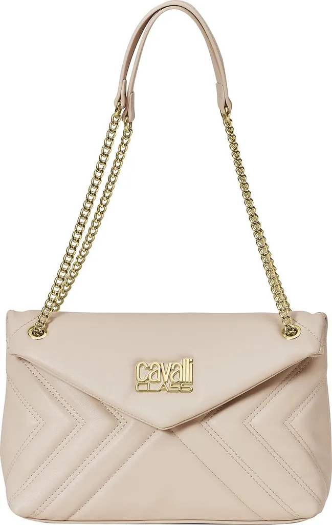 Borsa Donna Cavalli Class CCHB0196: Tracolla Fashion e Praticità - 1