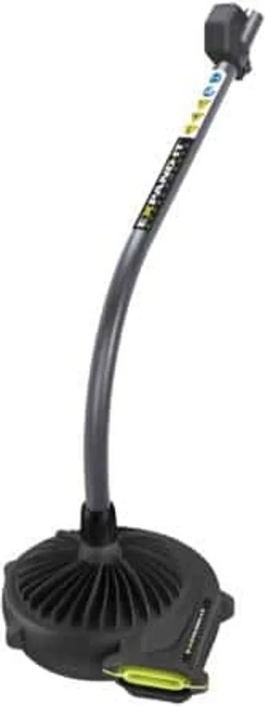Souffleur RYOBI RXB01 pour nettoyer terrasse et jardin avec système Expand-it