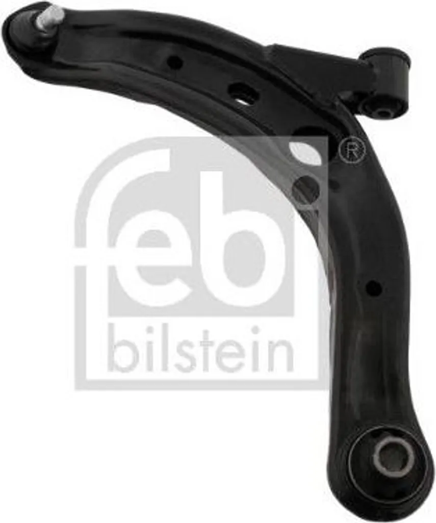 Triangle suspension FEBI 31741 pour réparer le train avant Mazda MPV