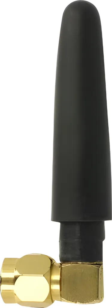 Delock 88915 Antenna ISM SMA 1dBi Flessibile - Soluzione IoT Affidabile