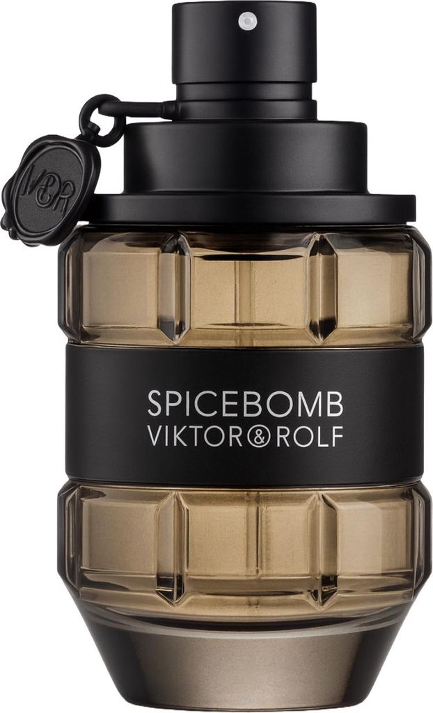 Viktor&Rolf Spicebomb, Männer, 150 ml, Nicht nachfüllbare Produktbild 