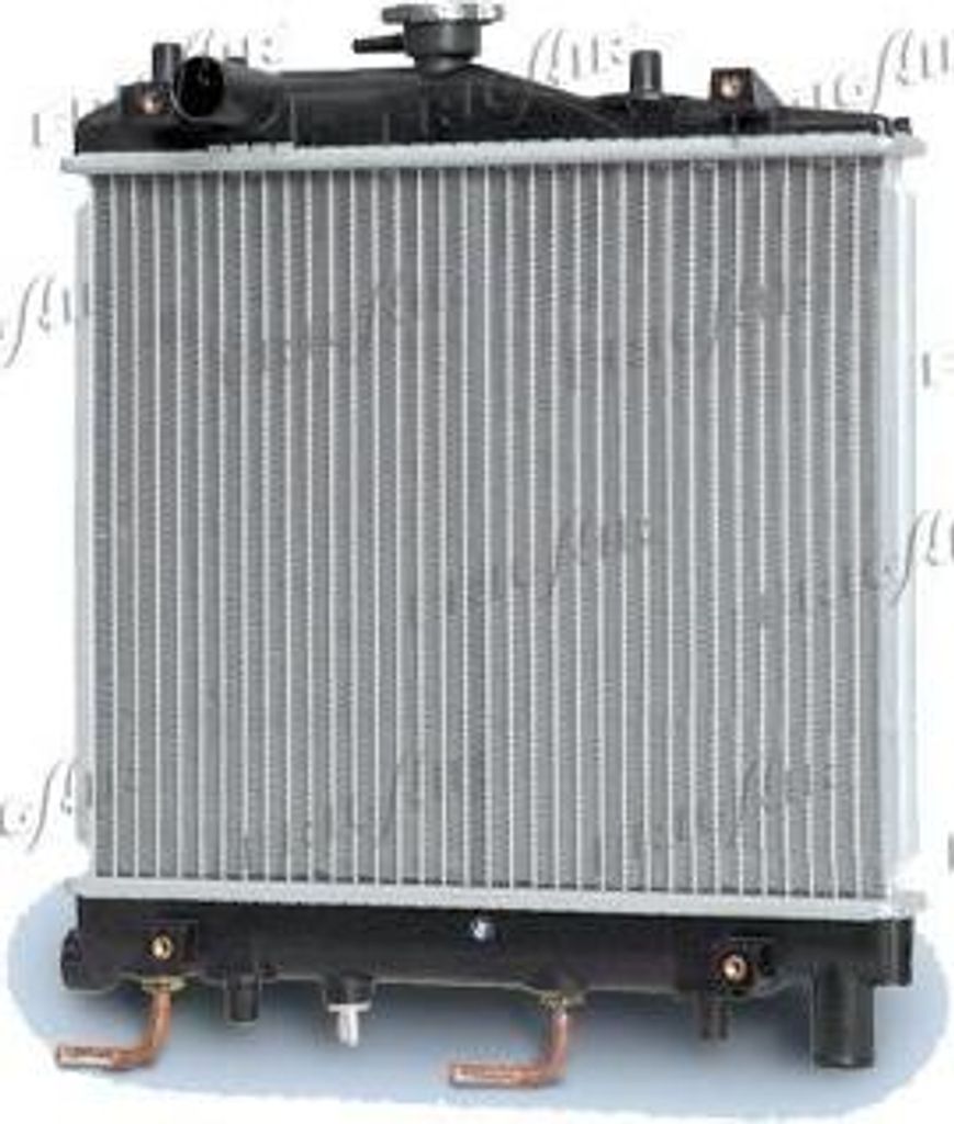 FRIGAIR 0133.3003 Kühler Wasserkühler Motorkühler für KIA Produktbild 