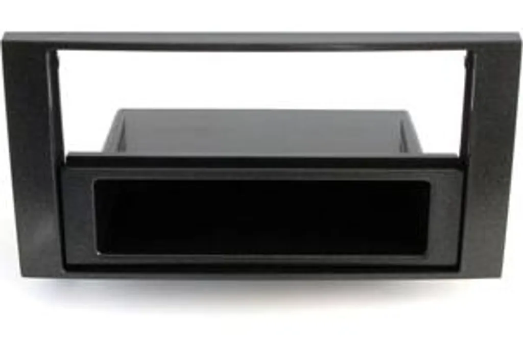 Adaptateur Façade Autoradio 1DIN Haute Qualité pour Ford Fiesta et Focus