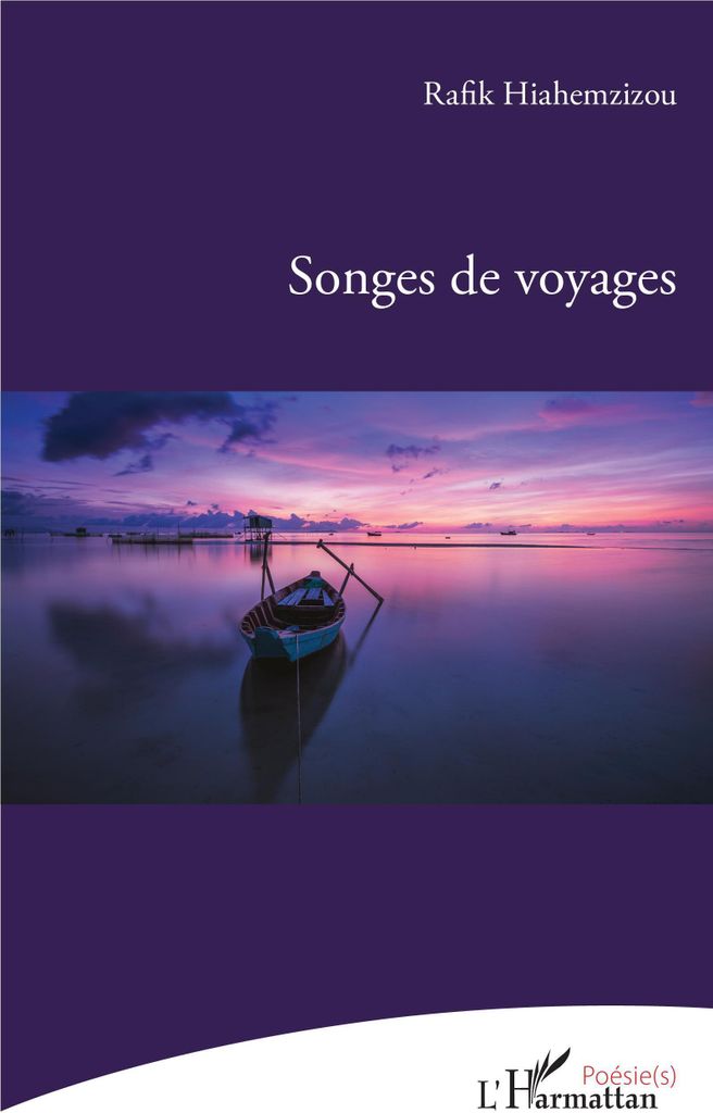 Songes de voyages