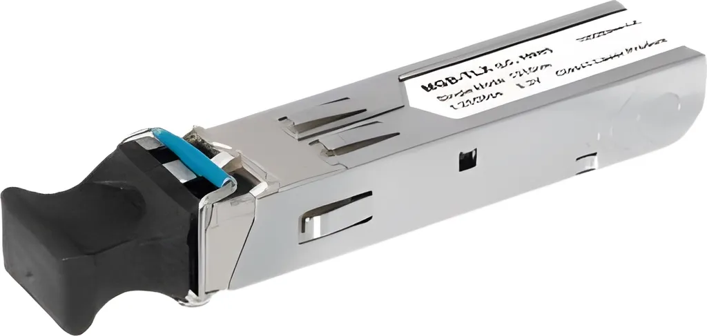 SFP Planet MGB-TLX 1.25G 10km Industriale - Disponibilità Immediata