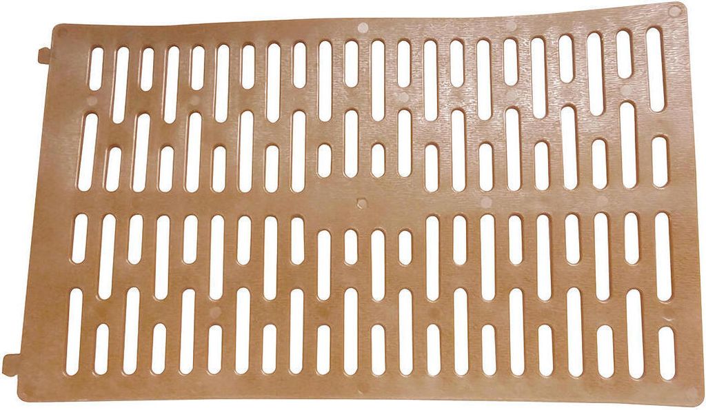 Baumstammschutz 34,5x19,5cm PE (3Stk)