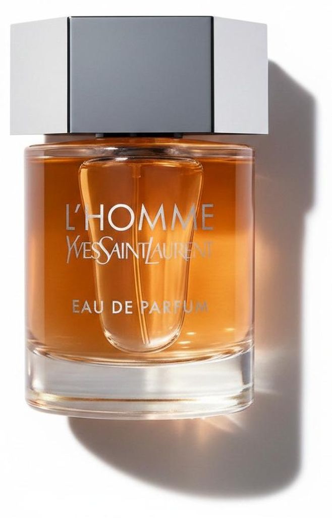 Yves Saint Laurent Eau de Parfum L'Homme Eau de Parfum Image du produit 