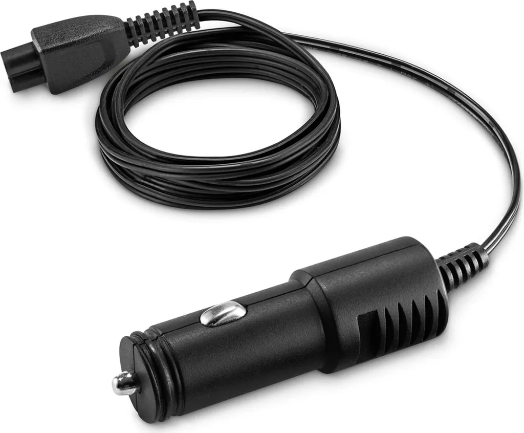 Kärcher Accessorio Auto 2.644-250.0: Caricabatterie 12V per OC3 / EDI4
