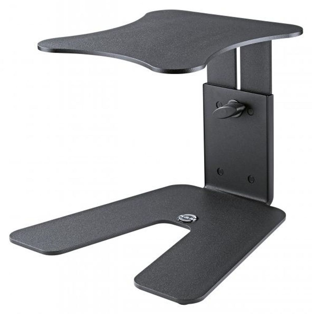 26774 Monitor Tischstativ - schwarz