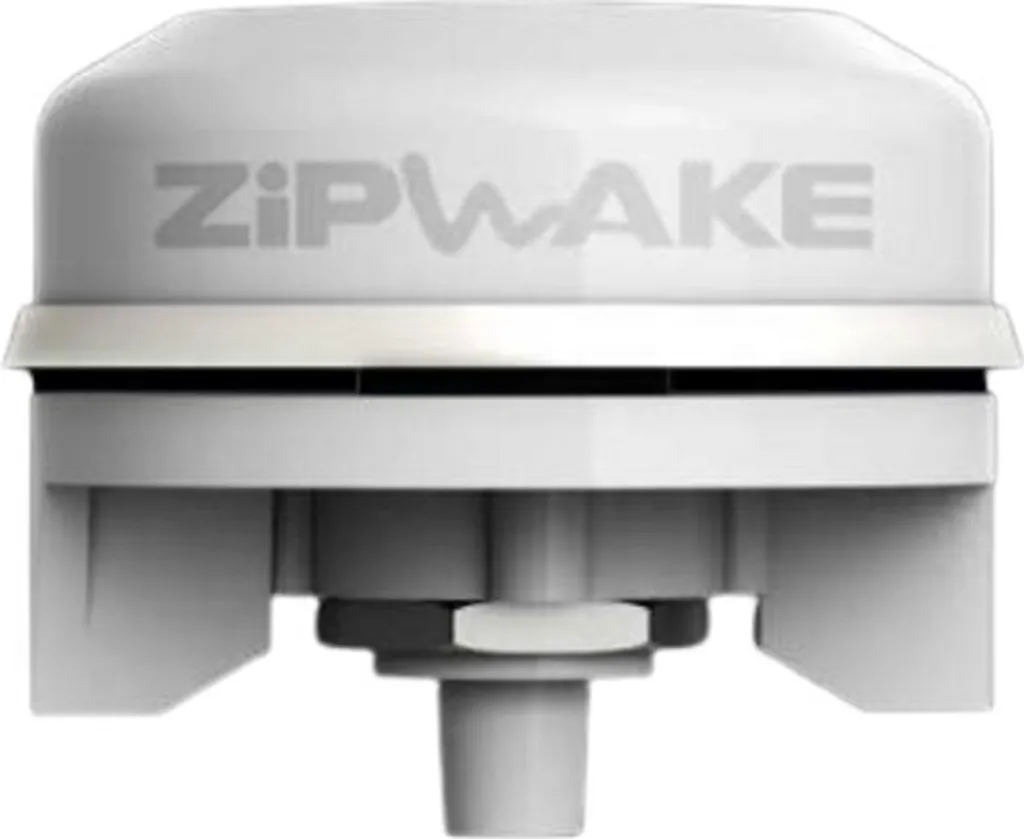 Capteur GPS externe Zipwake 2011240 pour système d'interceptors marine