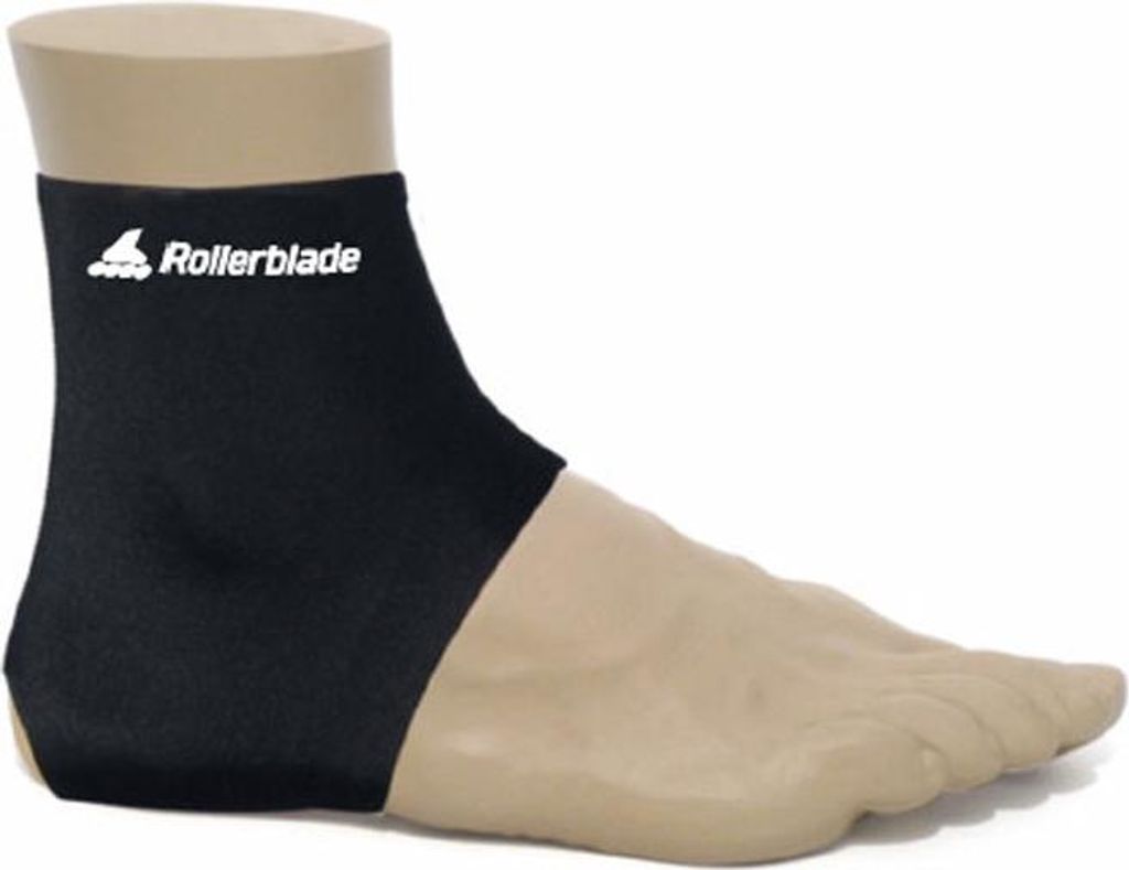 Rollerblade Ankle Wrap schwarz L