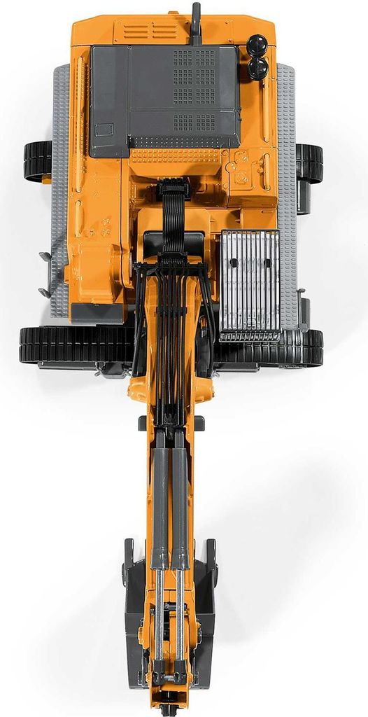 Pásové rypadlo SIKU Liebherr R980 SME Obrázek produktu 11