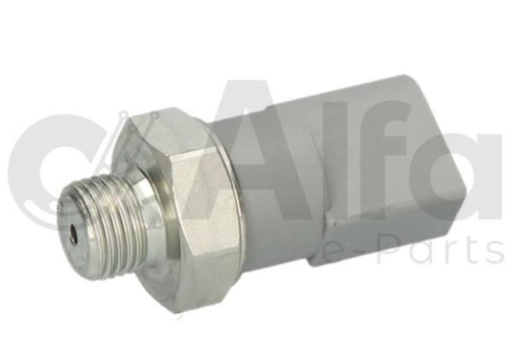 Alfa e-Parts AF00679 Öldruckschalter Öldrucksensor passend für MERCEDES-BENZ ATEGO