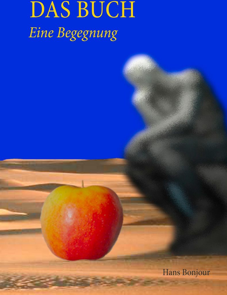 Das Buch
