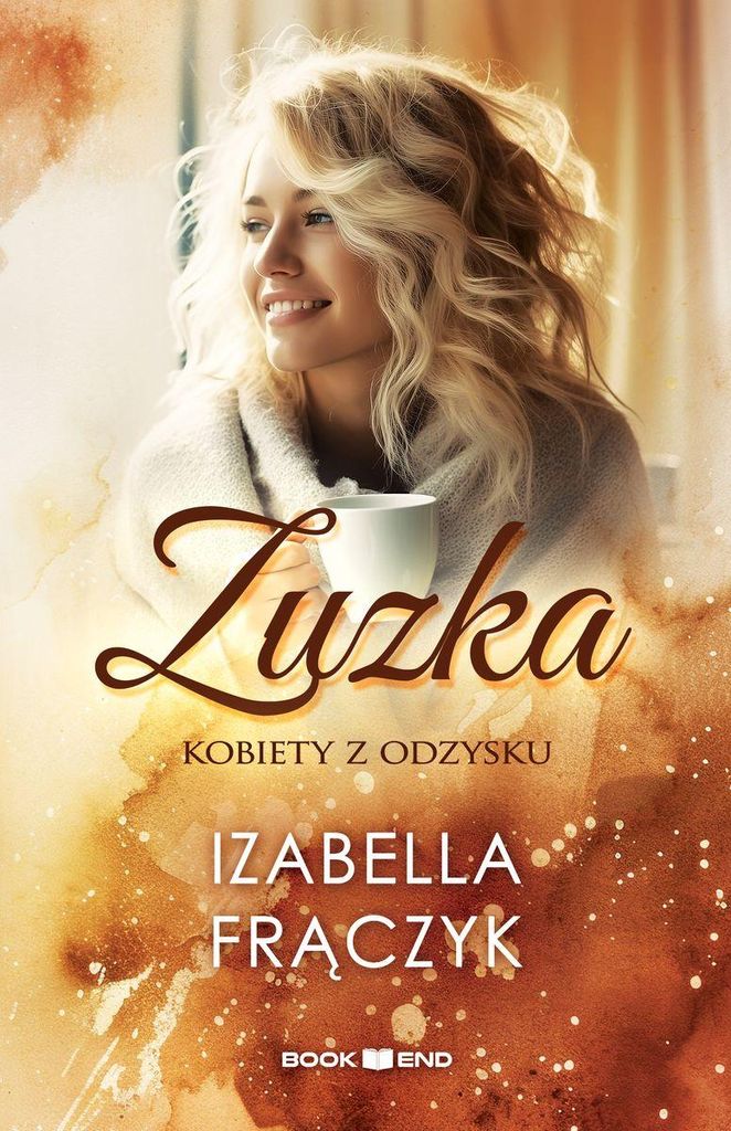 Zuzka – Izabella Frączyk